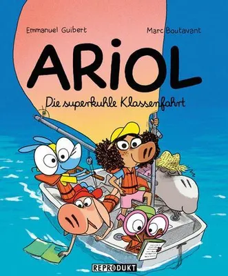 Obrázek produktu pro Ariol 17