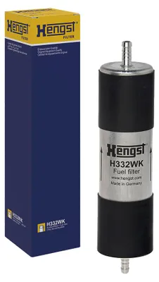 Obrázok produktu pre Palivový filter Hengst pre Audi A6 Seat Exeo
