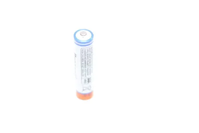 Obrázek produktu pro Panasonic Micro Akku BK-4HGAE/BF1 Ni-MH 1,2V / 1000mAh ztratit