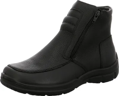 Obrázok produktu pre Jomos Boots in Oversizes Black 416501 33 000 Pánska obuv