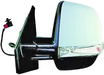 Produktbild von DIEDERICHS 3486325 Außenspiegel Seitenspiegel Links für FIAT DOBLO Kasten/Kombi (263) Konvex