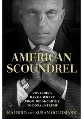 Immagine prodotto di American Scoundrel