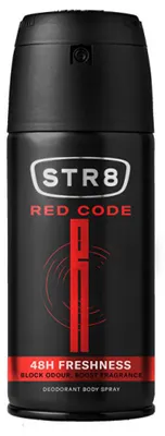 Image de Red Code - spray déodorant, 150 ml