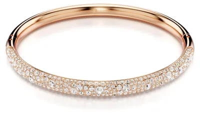 Zdjęcie produktu dla Bransoletka Swarovski Sublima 5688611-h dla kobiet, obwód bransoletki: 16 cm