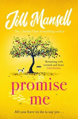 Produktbild von Promise Me