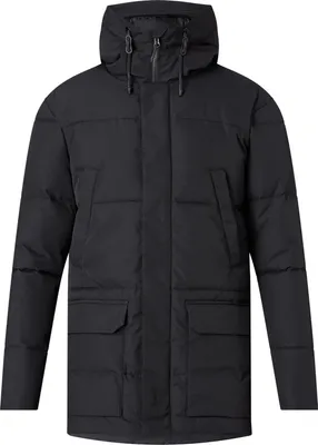 Produktbild von McKINLEY Jacke McKinley Omara ux Herren BLACK NIGHT XL