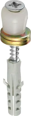 Produktbild von HELM Schiebetor-Führungsrolle, 458, für U-Schiene 440, Stahl