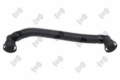 Produktbild von ABAKUS 053-028-096 - OE 036 103 493 CP Schlauch, Zylinderkopfhaubenentlüftung für Golf V (1K), Polo (9N), Cordoba (6L), Ibiza (6L), Fabia I (6Y), Octavia I (1U), Octavia II (1Z), Caddy III (2C, 2K), Golf Plus (5M)