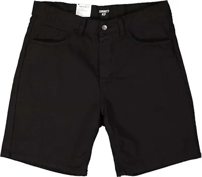 Obrázek produktu pro Carhartt I027952_89_GD_33, Muži, Dospělý, Černá, 1 kusů, Bavlna