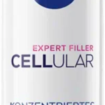 Immagine prodotto di NIVEA 82388 NIVEA CELLULAR EXPERT FILLER ANTI-AGE Gesichtsserum 40,0 ml