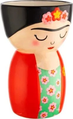 Produktbild von Sass & Belle Frida Body Shaped Vase