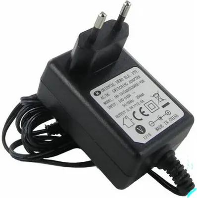 Image de Yealink bloc d'alimentation T46 T48 T54W T57W T58A et EXP40 CP860