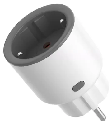 Image de Sonoff S60Zbtpf Prise intelligente Zigbee