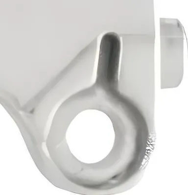Obrázok produktu pre Brzdová páka RMS ľavá pre MBK Flipper / Yamaha Why 50cc, 5EUH391200