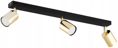 Produktbild von Spot Lampe GU10 verstellbar länglich Modern