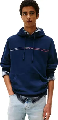 Immagine prodotto di Felpa con cappuccio Tommy Hilfiger DM0DM20847C1G da Uomo