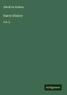 Produktbild von Harry Disney