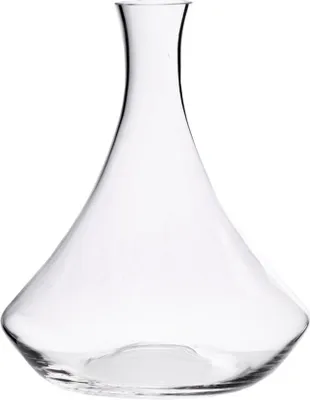 Produktbild von Dekanter Angelo 1000 ml Karaffe Flasche Weindekanter Wasserkaraffe