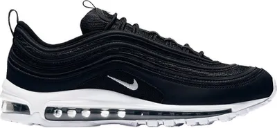 Produktbild von Nike Herren Sneaker Freizeitschuh Air Max 97 Sportschuhe 921826 001 Gr.41