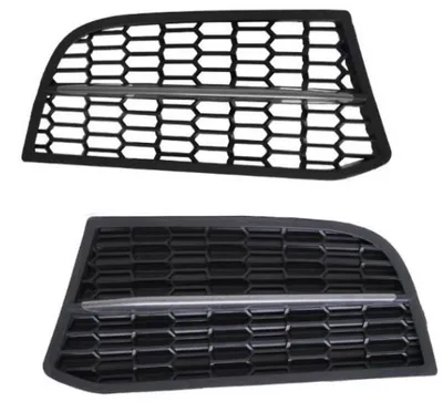 Produktbild von Stoßstange Gitter Set links/rechts für BMW F10 / F11 mit M Sport Paket