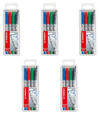 Produktbild von STABILO - Folienstift - OHPen universal