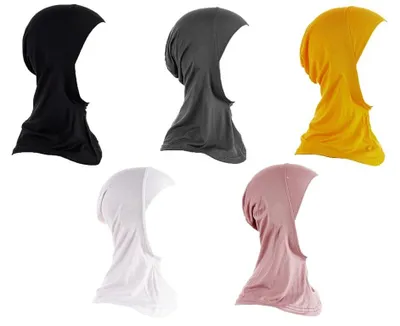 Immagine prodotto di Copricapo sottile per essere indossato sotto una sciarpa, per donne