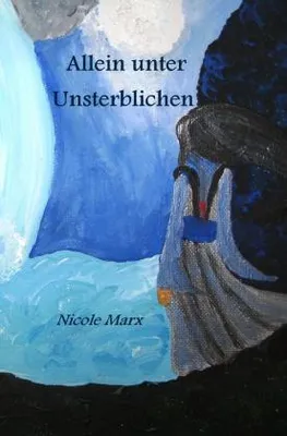 Produktbild von Allein unter Unsterblichen