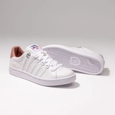 Obrázek produktu pro K-Swiss 97943-115-M dámské tenisky v bílé barvě – EVA