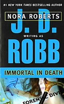 Obrázok produktu pre Immortal in Death