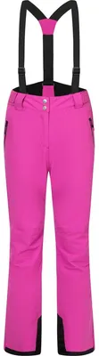 Produktbild von Dare2b Damen Skihose Diminish II Pant Pink