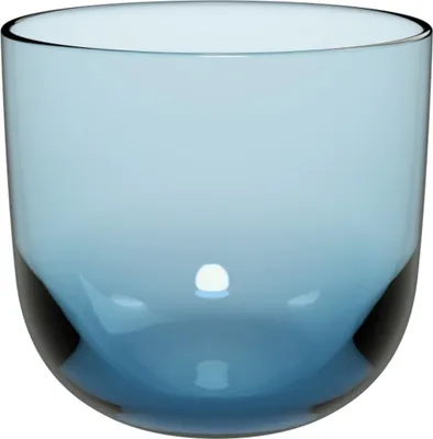 Obrázek produktu pro like. by Villeroy & Boch Like Glass Wasserglas ice Set 2tlg 370ml