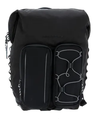 Immagine prodotto di Zaini Piquadro Ca5838w114l Nero Tessuto tecnico