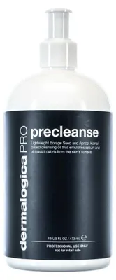 Obrázok produktu pre Dermalogica, Pro - PreCleanse, čistiaci prípravok bez obsahu alkoholu na hlboké čistenie tváre, 473 ml