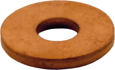 Produktbild von Riegler Flachdichtung aus Kupfer, G 1/2 oder M20x1,5, EN 837