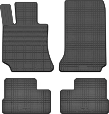 Obrázok produktu pre Gumené autorohože pre: Mercedes E W213 (2015-)