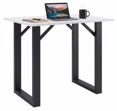Immagine prodotto di Tavolo da bar 138x80 cm, bancone, tavolo alto, tavolo da bar, tavolo alto - Xona