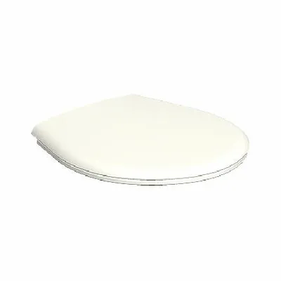 Obrázok produktu pre Kolo Idol - WC sedadlo, termoplast, biela 10131000