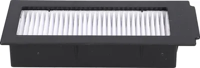 Produktbild von Abluftfilter Ecovacs 201-2357-1183 für Saugroboter