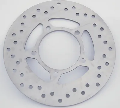 Immagine prodotto di Disco freno NISSIN rotondo rigido