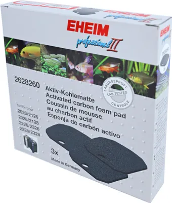 Productafbeelding van Eheim Koolvlies - Nr. 2628260