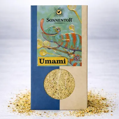 Obrázok produktu pre SONNENTORzmes korenín, Umami od 60 g