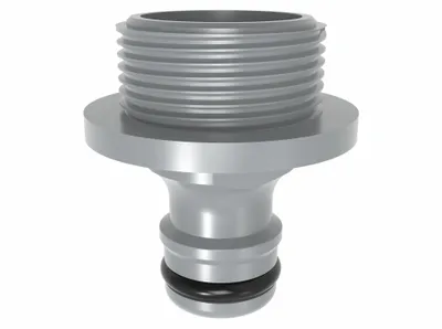 Obrázok produktu pre Awtools 3/4" prípojka s vonkajším závitom - 100 ks.