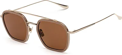 Produktbild von Herrensonnenbrille Belstaff MERRICK-II-54-DORADO ø 54 mm