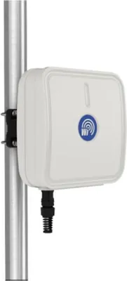 Image de WiBOX SA 5-90-14 V Antenne sectorielle 5 GHz 14 dBi pour l'extérieur, IP67, WiMount