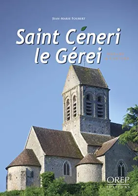 Image de Saint-Céneri-le-Gérei