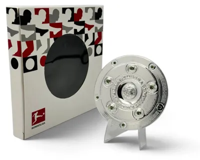 Produktbild von Bundesliga – Meisterschale 70mm (Meistergravur 2026)