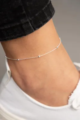 Produktbild von Jumeon, Vollmond- ELKSLVR7104ELS, Silber, Größe  22 cm  damen, 100% 925 Sterlingsilber