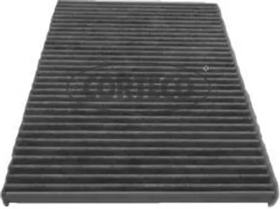 Produktbild von CORTECO 80001129 Aktivkohle Innenraumfilter Pollenfilter für FORD Fiesta Mk6 Schrägheck (JA8, JR8) Fiesta Mk7 Schrägheck B-MAX (JK) ECOSPORT