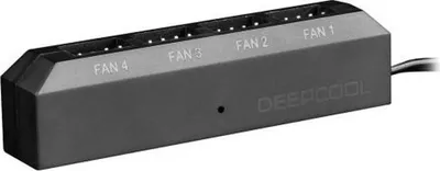 Immagine prodotto di DEEPCOOL FH-04 - PWM HUB for fans