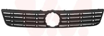 Produktbild von VAN WEZEL 5836510 Kühlergrill Frontgrill für VW PASSAT Variant (3B5)